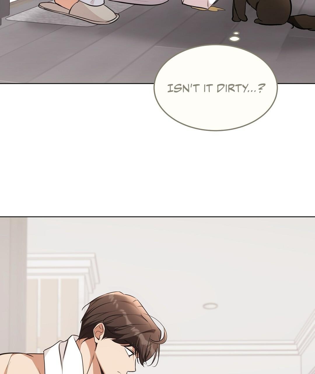 NEKO THERAPY Chapter 22 - Page 95 in English