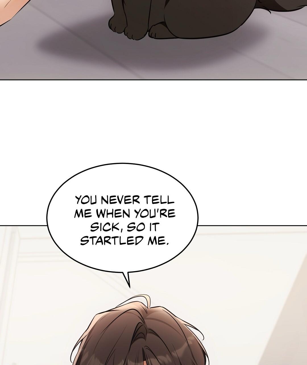 NEKO THERAPY Chapter 22 - Page 97 in English