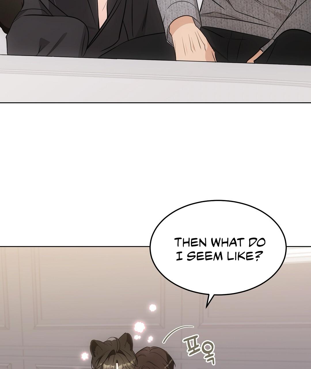 NEKO THERAPY Chapter 23.5 - Page 17 in English
