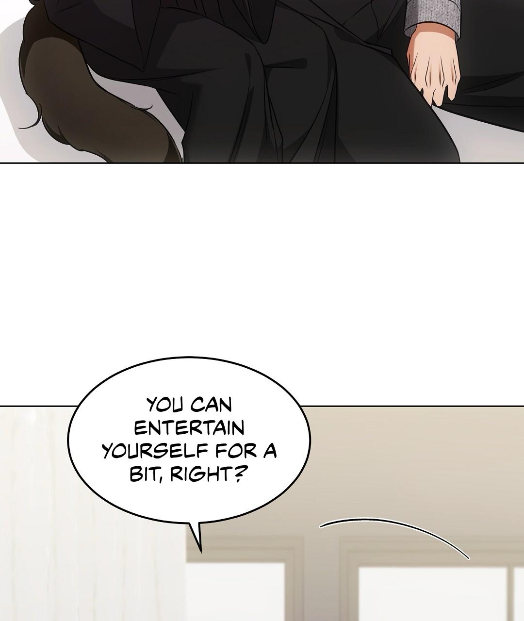 NEKO THERAPY Chapter 23.5 - Page 23 in English