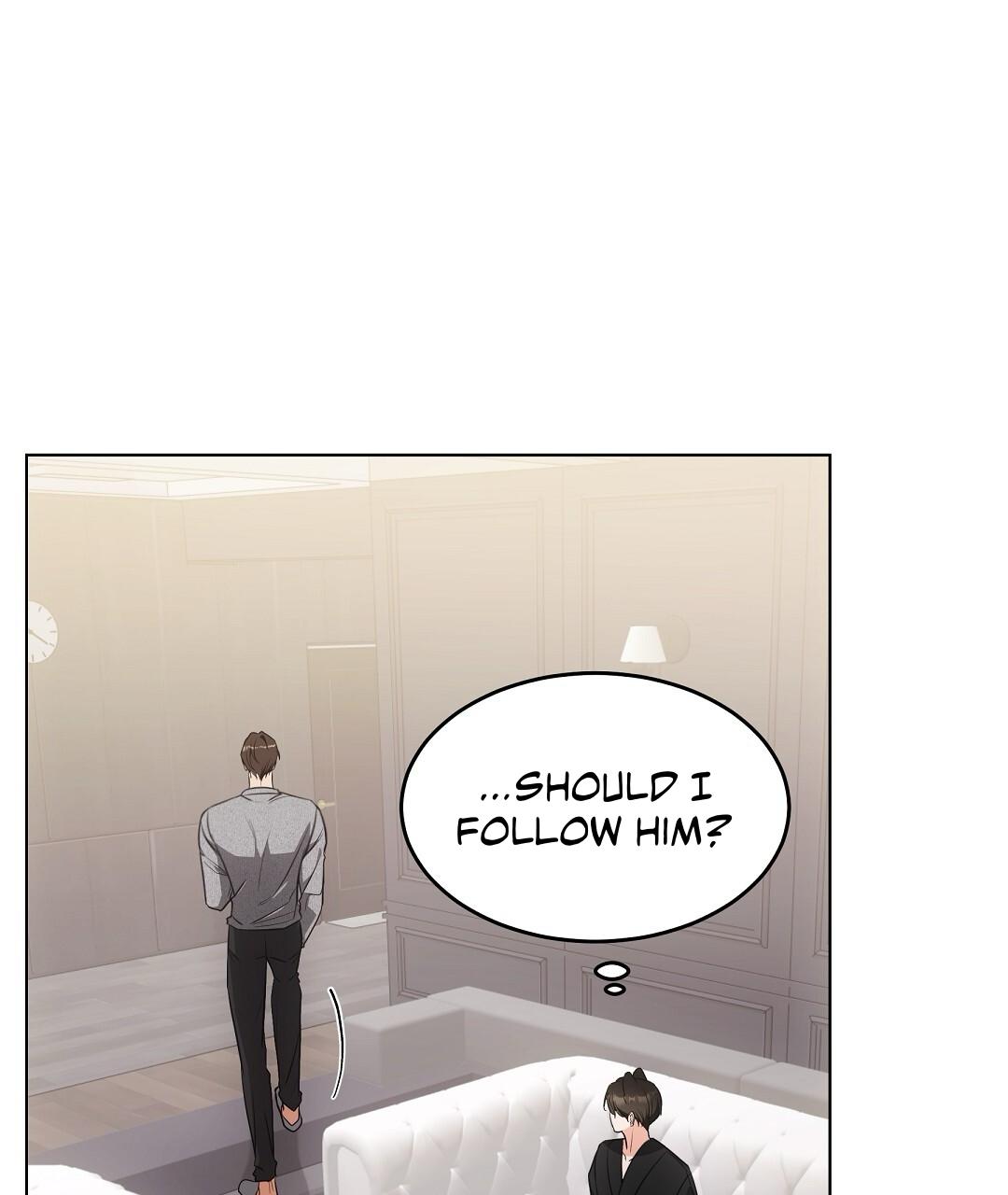 NEKO THERAPY Chapter 23.5 - Page 26 in English