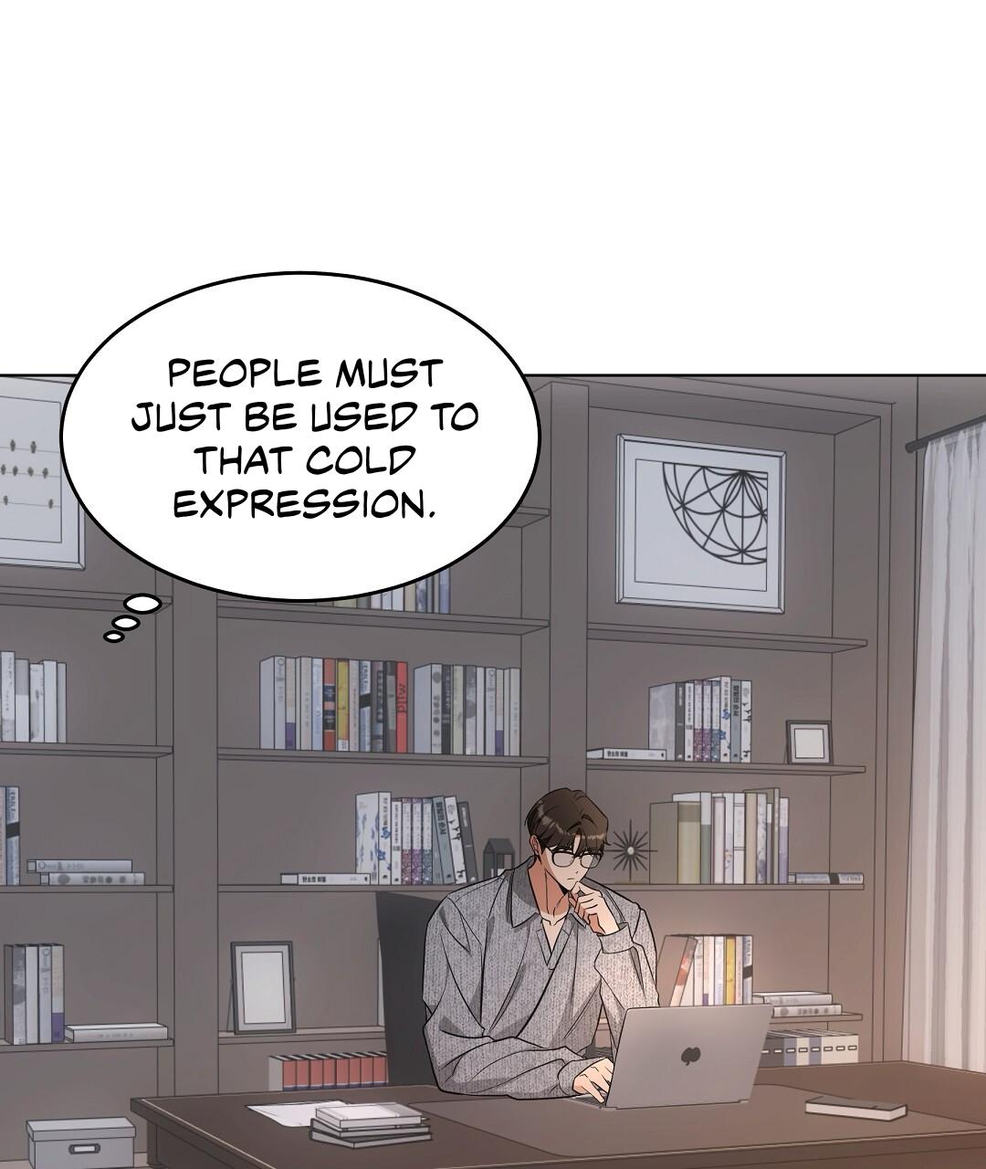 NEKO THERAPY Chapter 23.5 - Page 33 in English