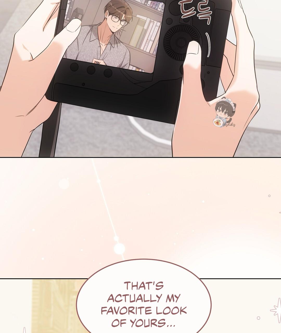 NEKO THERAPY Chapter 23.5 - Page 47 in English