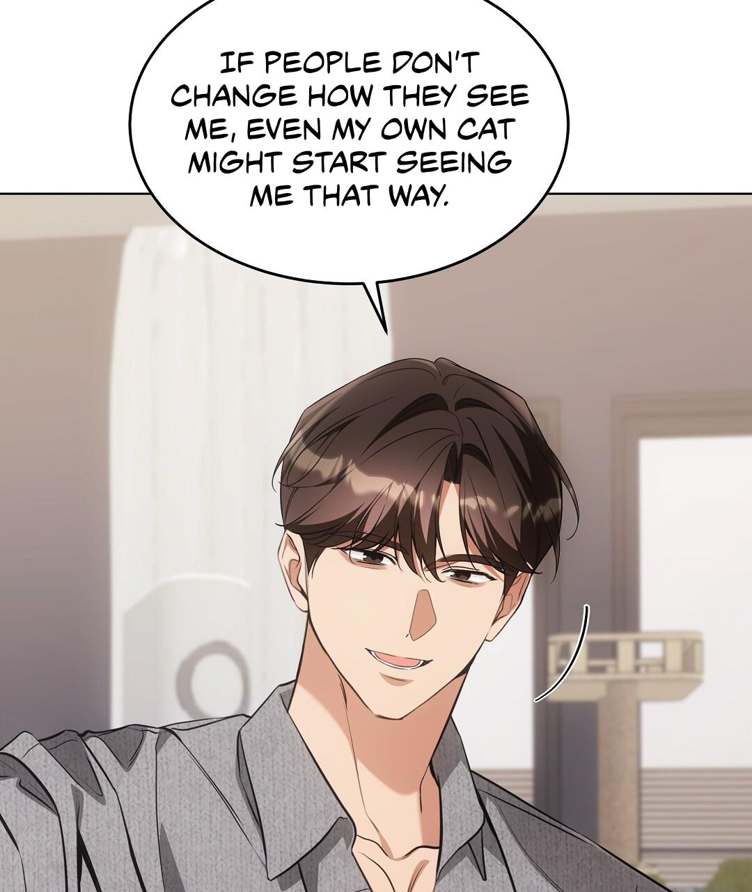 NEKO THERAPY Chapter 23.5 - Page 6 in English