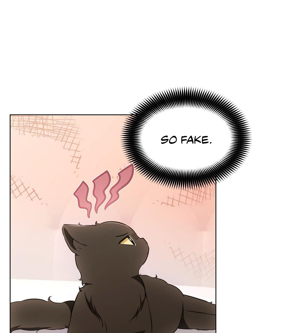 NEKO THERAPY Chapter 23 - Page 20 in English