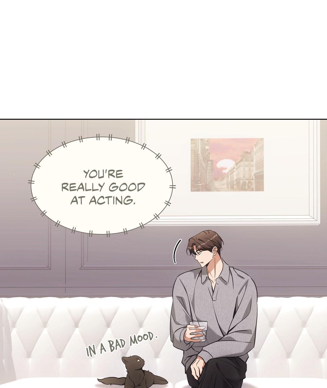 NEKO THERAPY Chapter 23 - Page 22 in English
