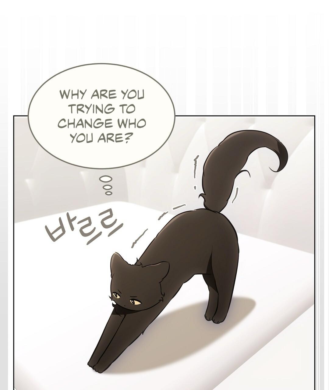 NEKO THERAPY Chapter 23 - Page 34 in English