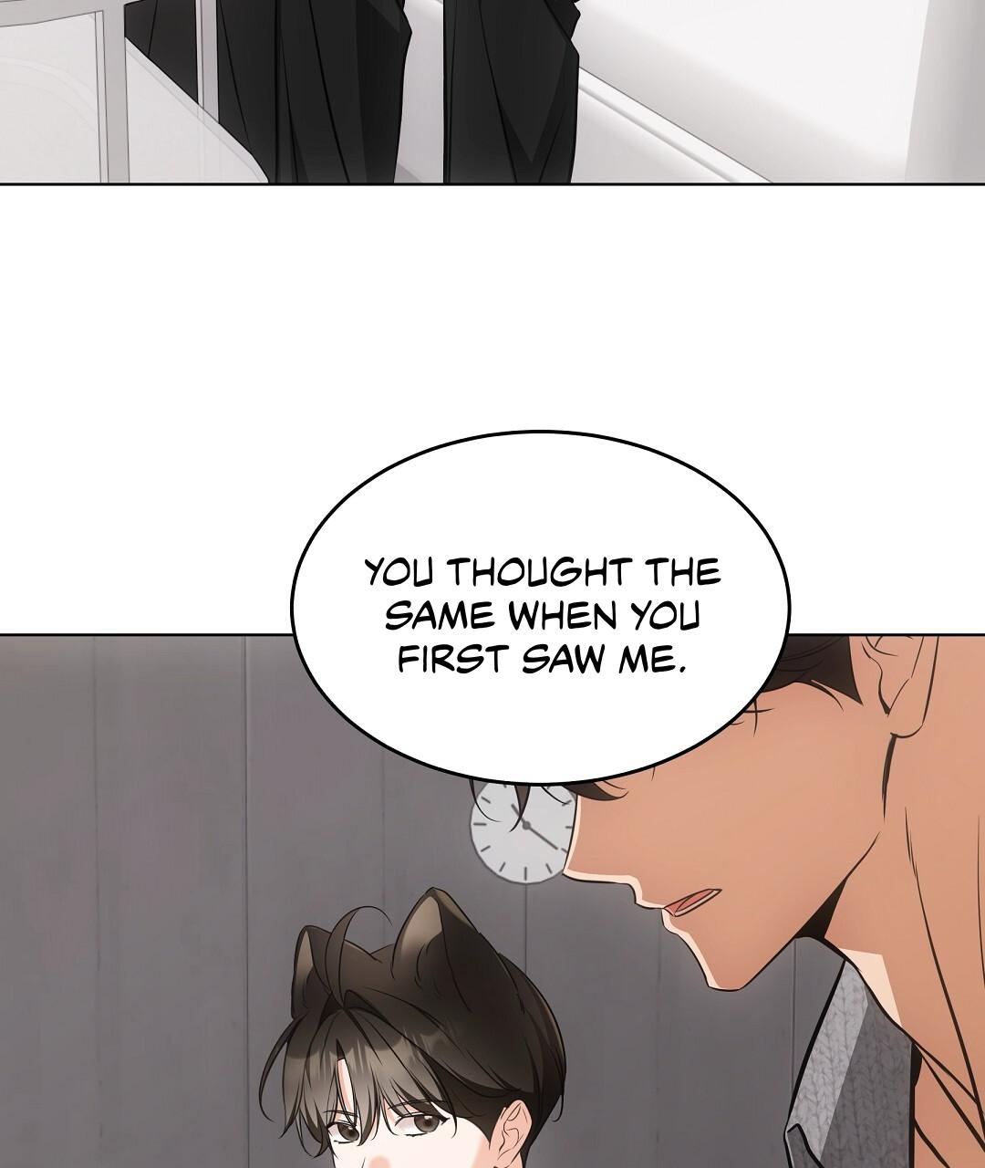 NEKO THERAPY Chapter 23 - Page 53 in English