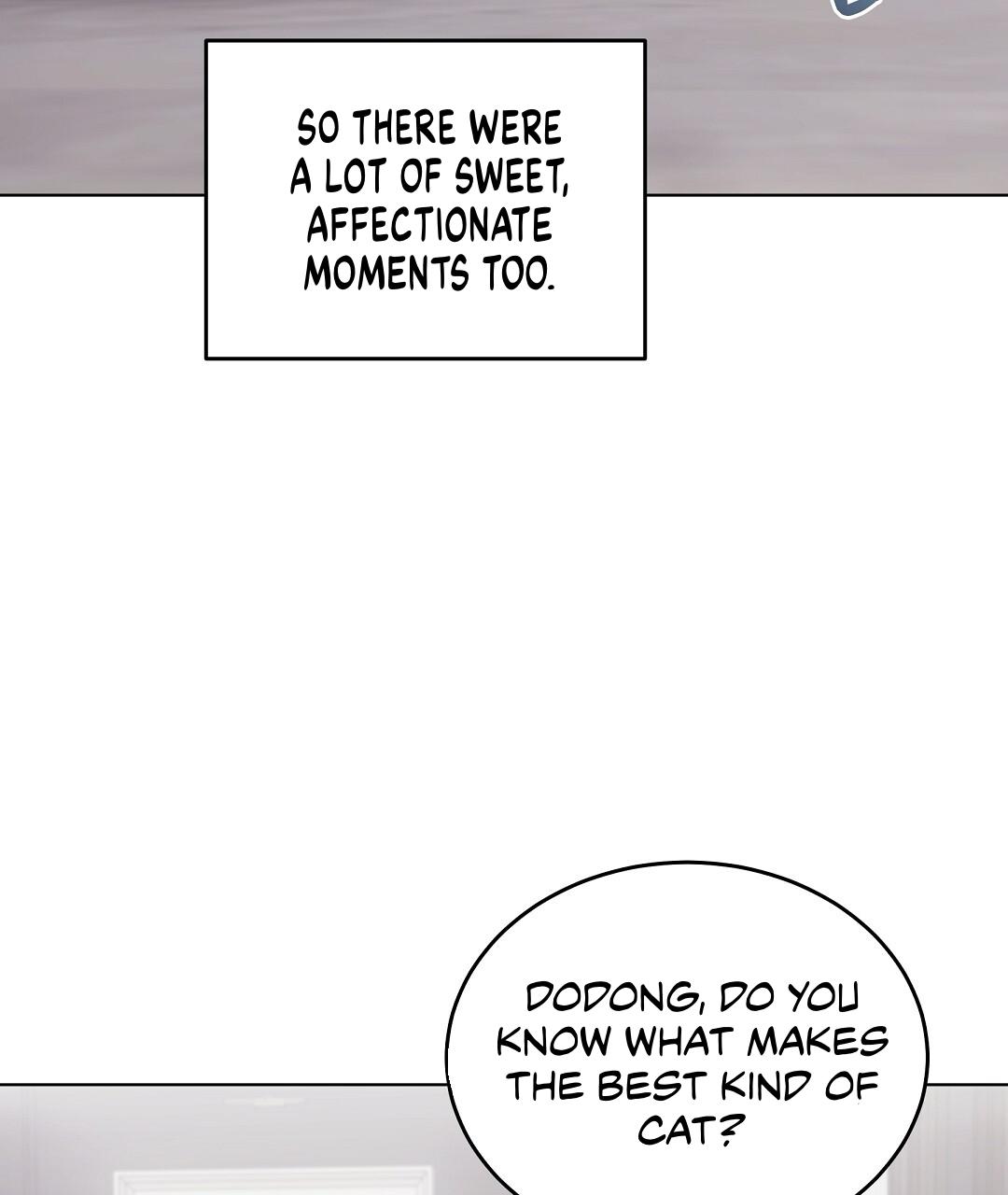 NEKO THERAPY Chapter 23 - Page 9 in English