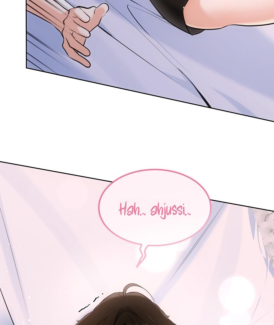 NEKO THERAPY Chapter 26.5 - Page 13 in English