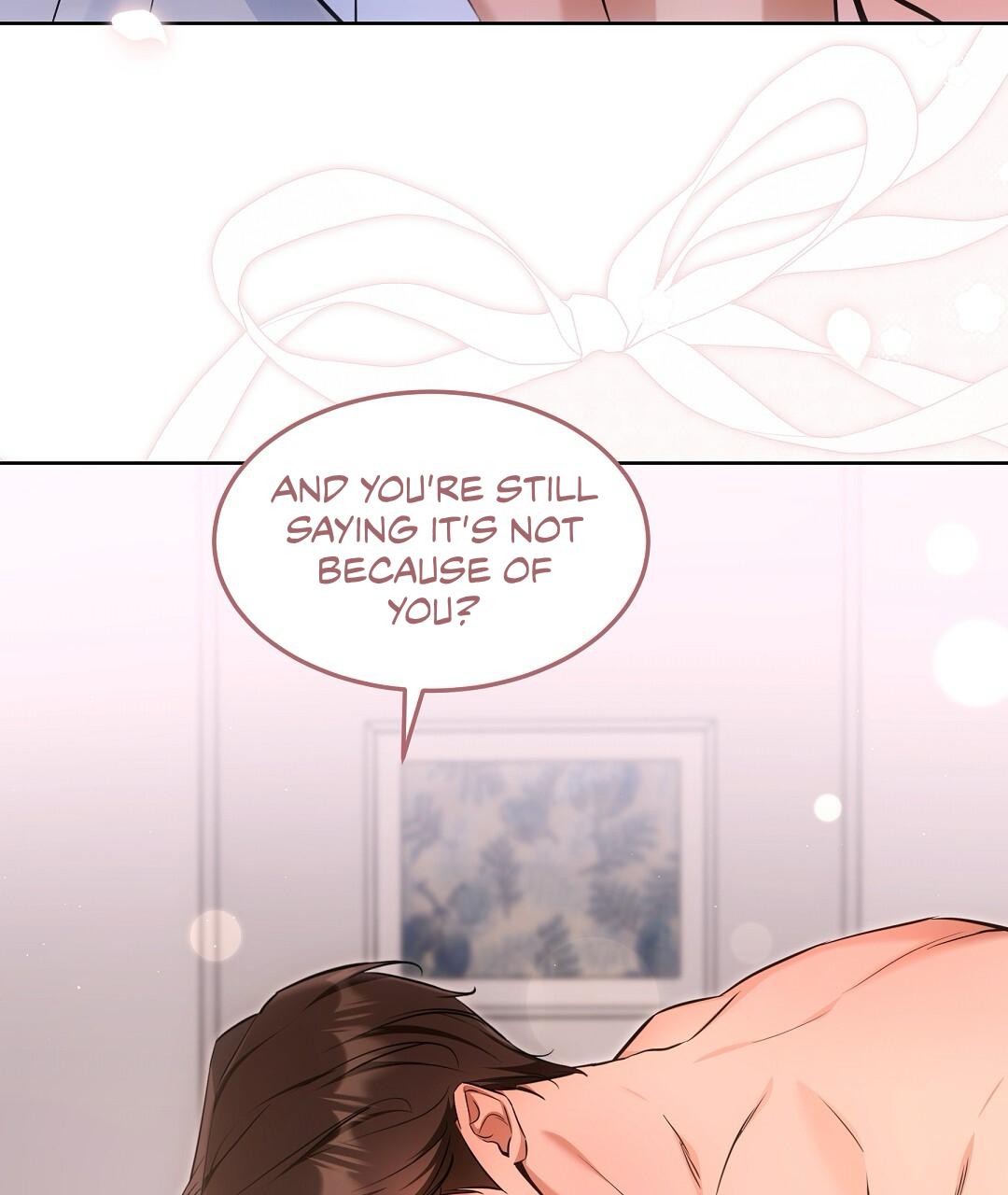 NEKO THERAPY Chapter 26.5 - Page 32 in English