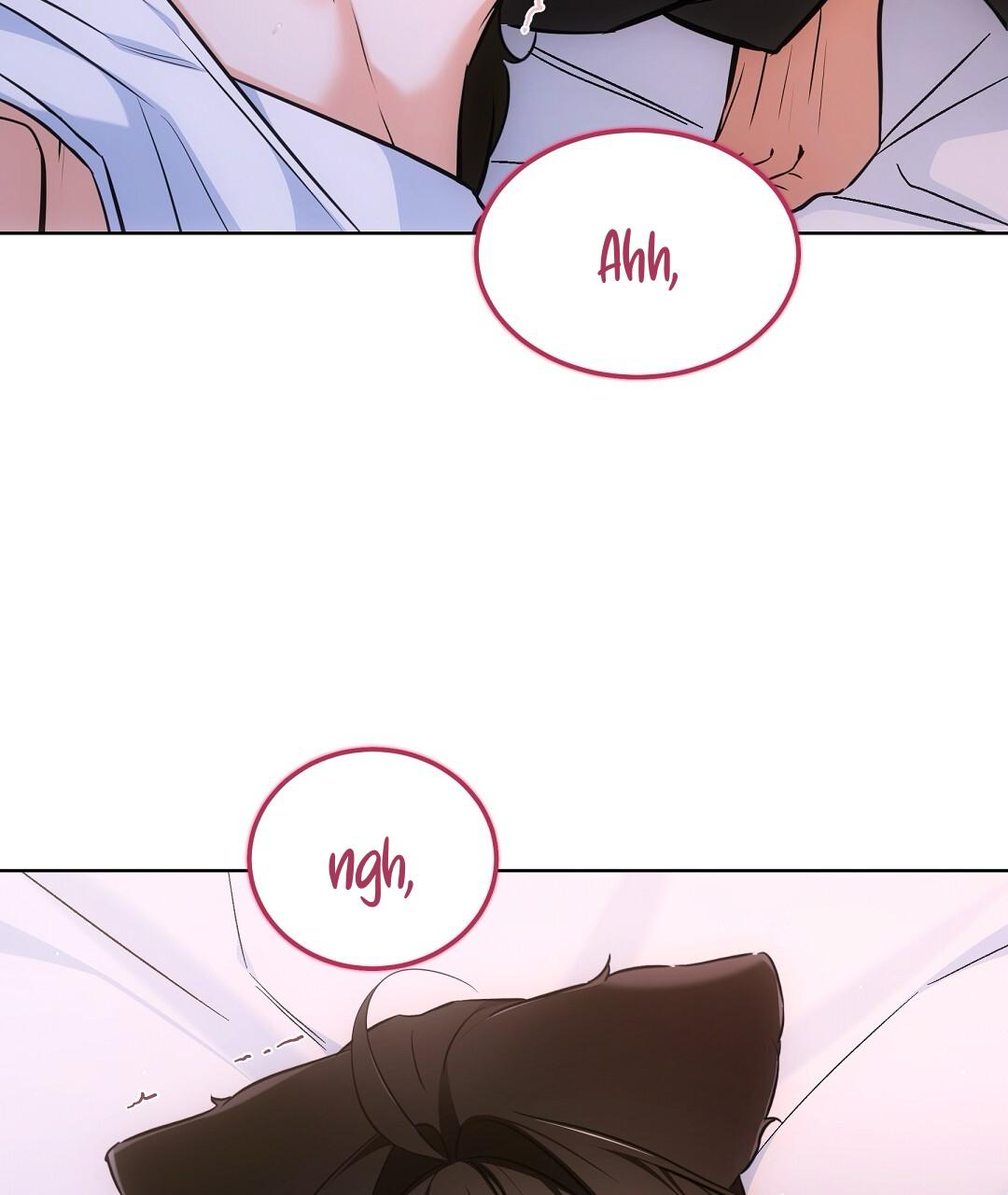 NEKO THERAPY Chapter 26.5 - Page 40 in English