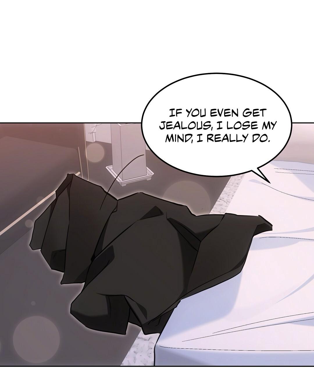 NEKO THERAPY Chapter 26.5 - Page 9 in English
