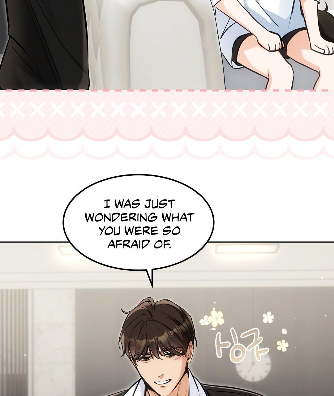 NEKO THERAPY Chapter 26 - Page 26 in English