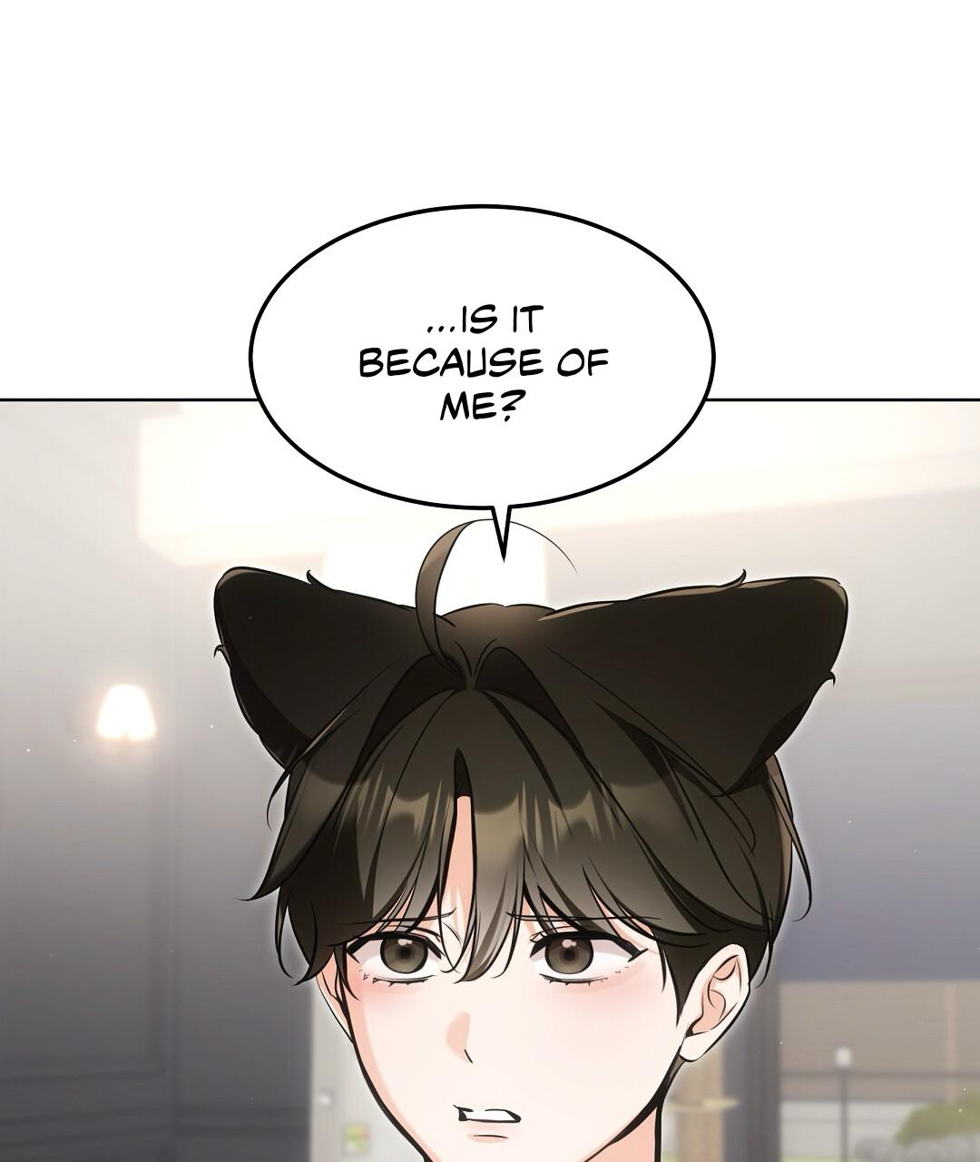 NEKO THERAPY Chapter 26 - Page 30 in English