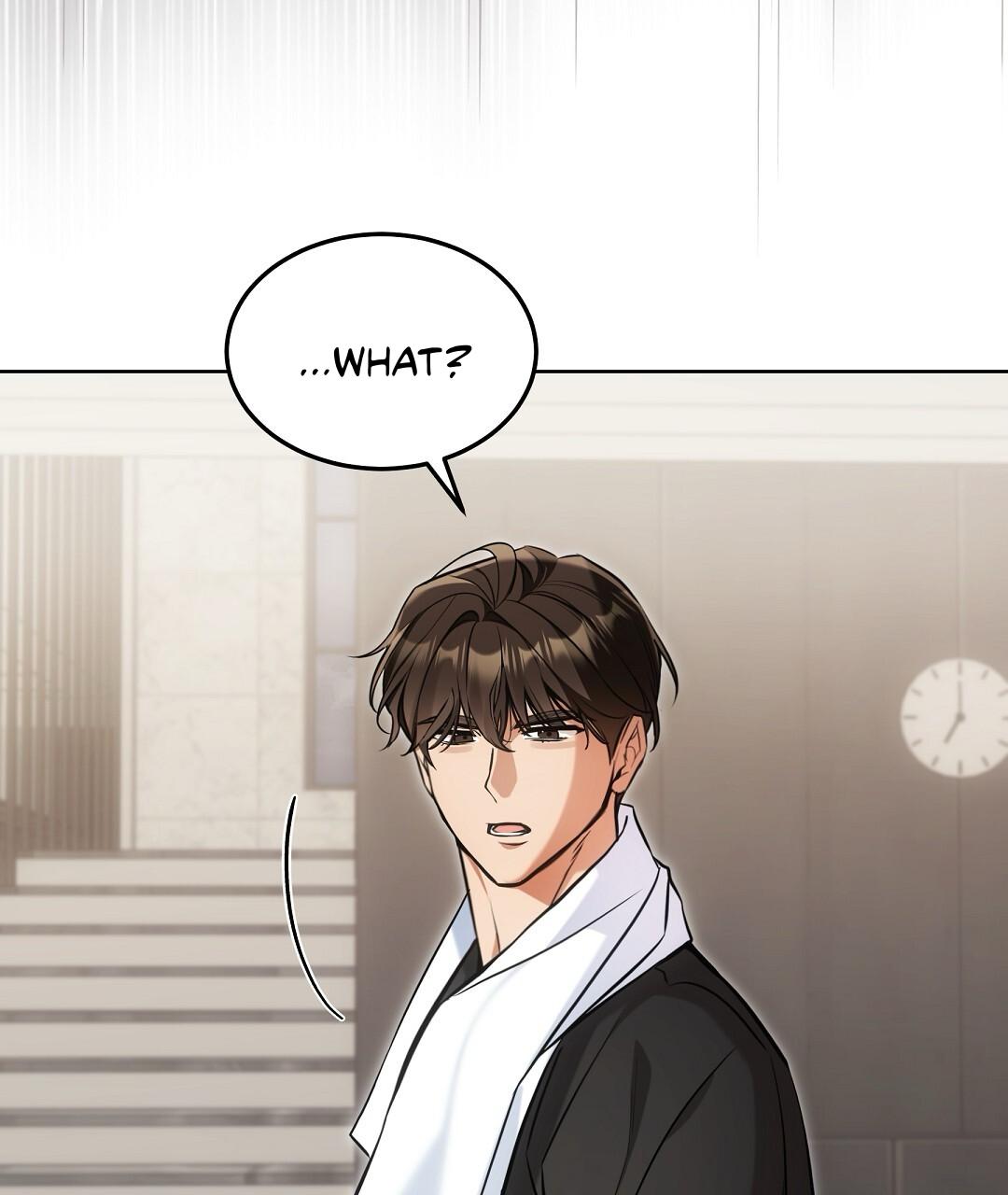 NEKO THERAPY Chapter 26 - Page 33 in English