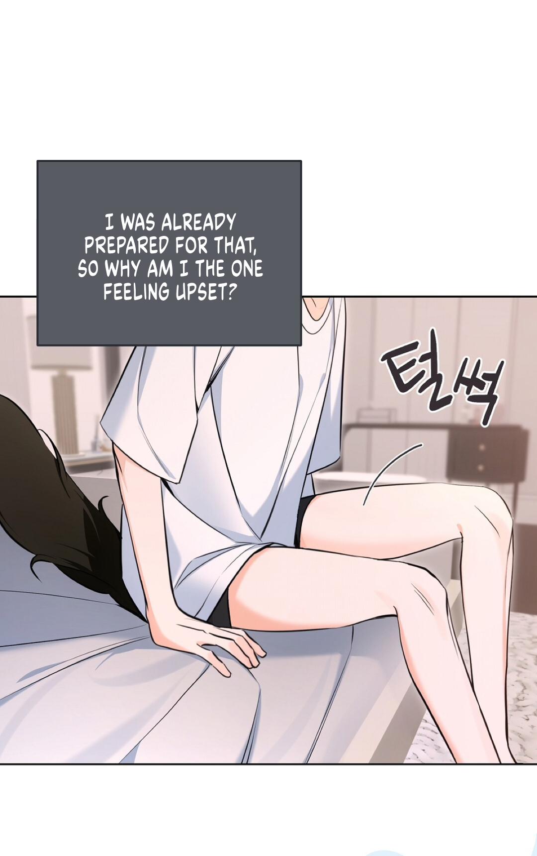 NEKO THERAPY Chapter 26 - Page 45 in English