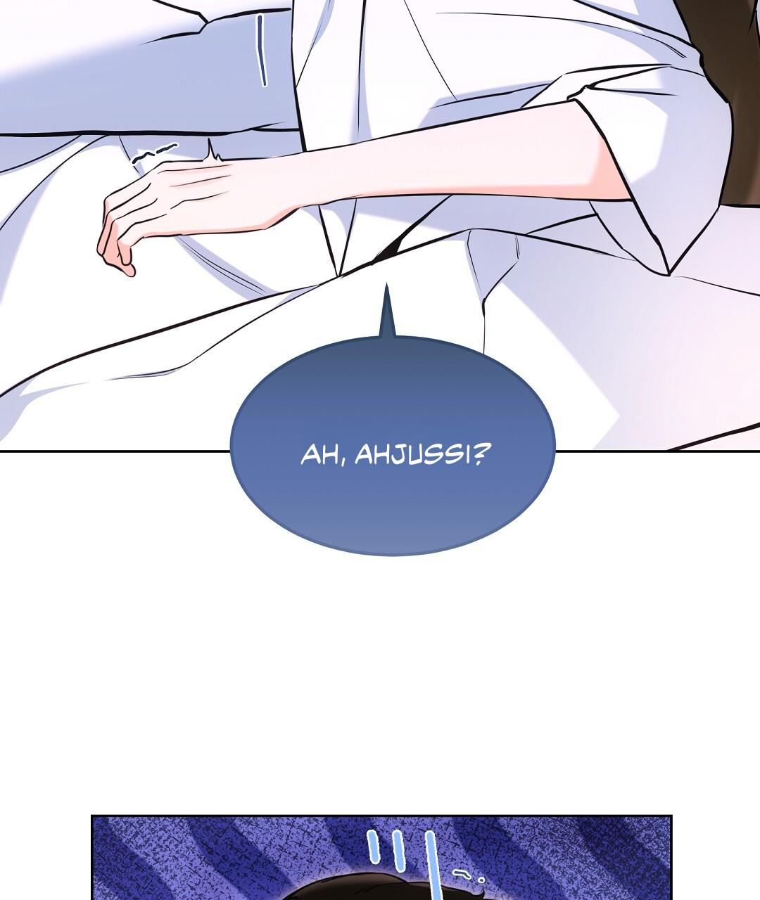 NEKO THERAPY Chapter 26 - Page 58 in English