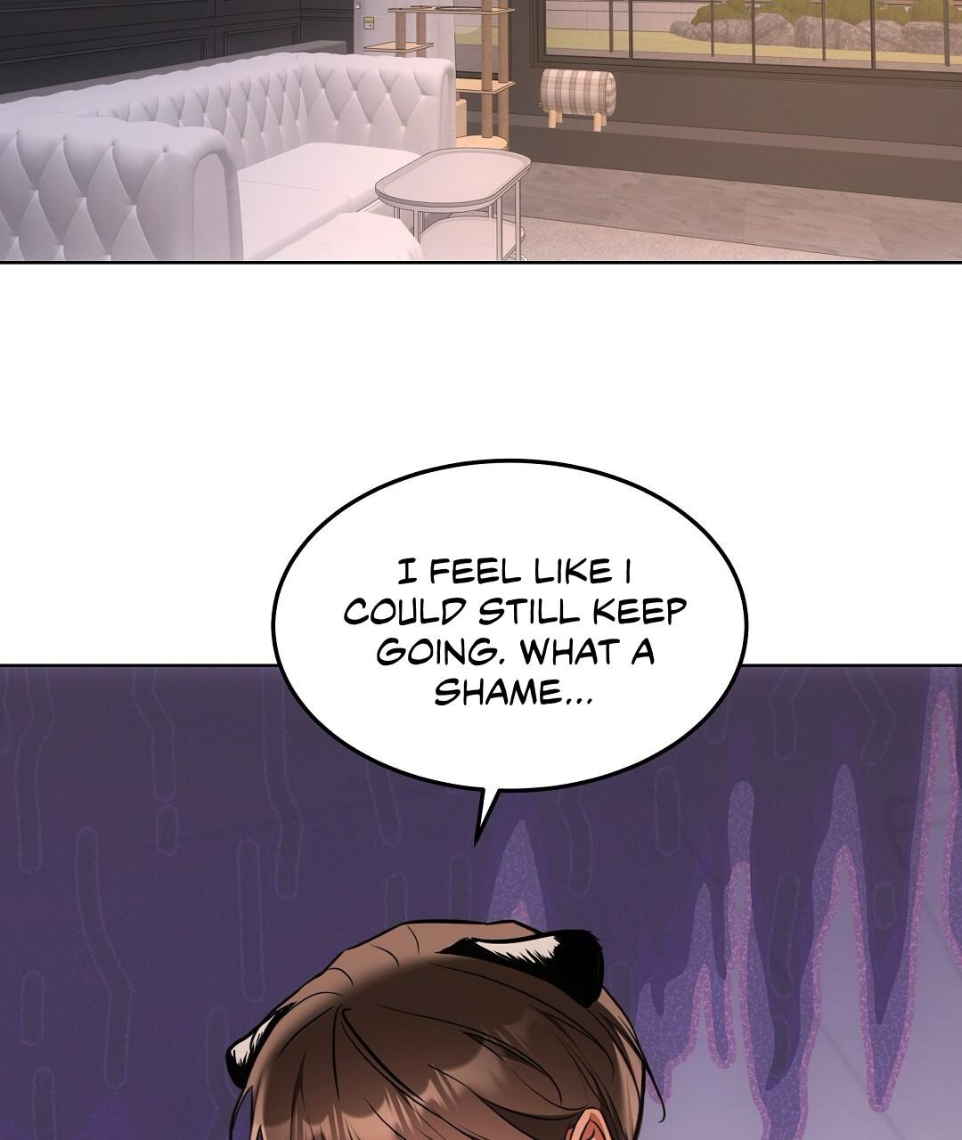 NEKO THERAPY Chapter 28.5 - Page 38 in English