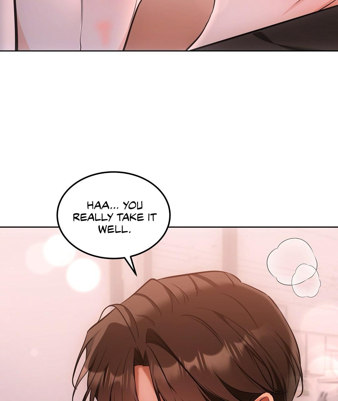 NEKO THERAPY Chapter 28.5 - Page 51 in English