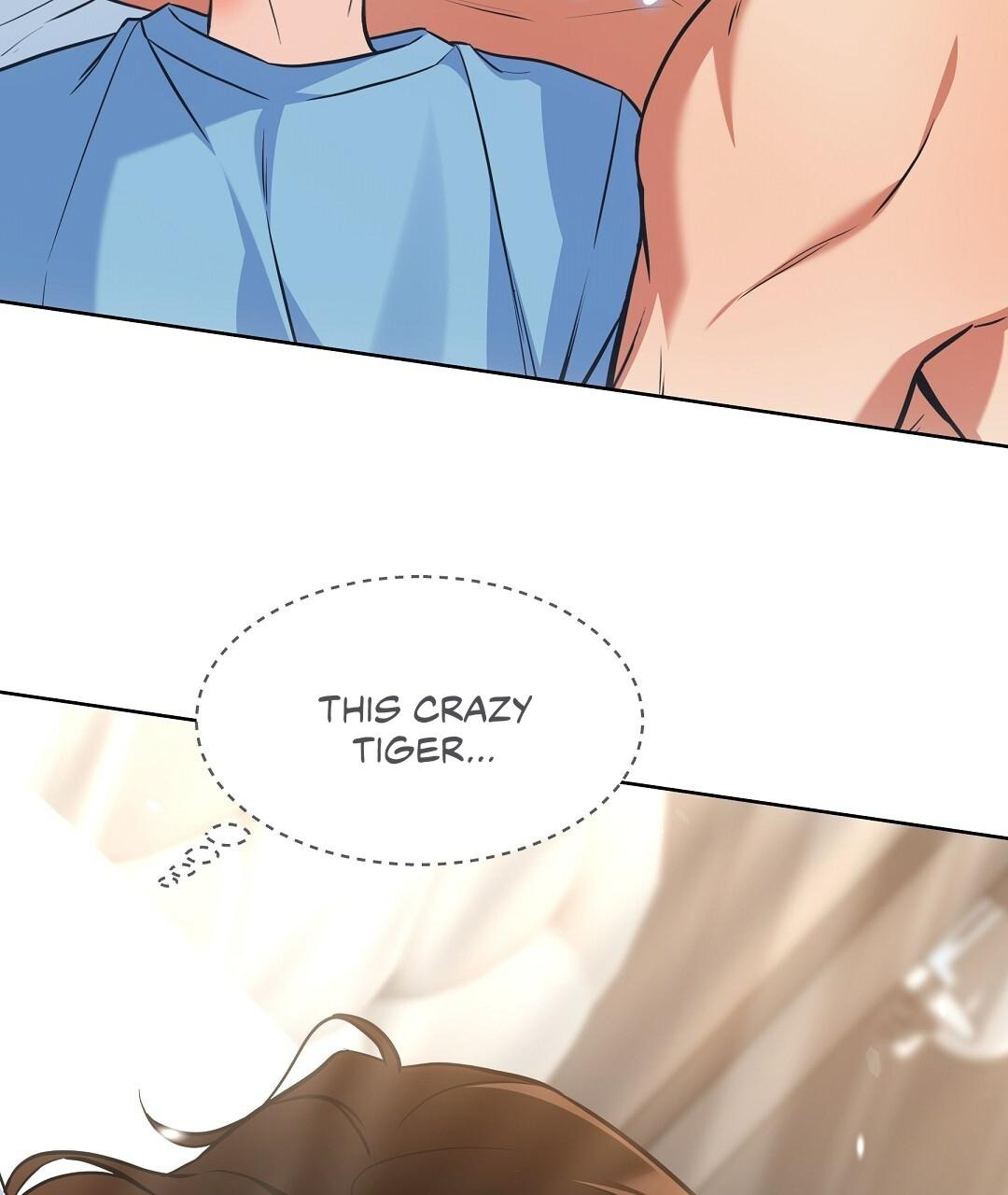 NEKO THERAPY Chapter 29.5 - Page 19 in English