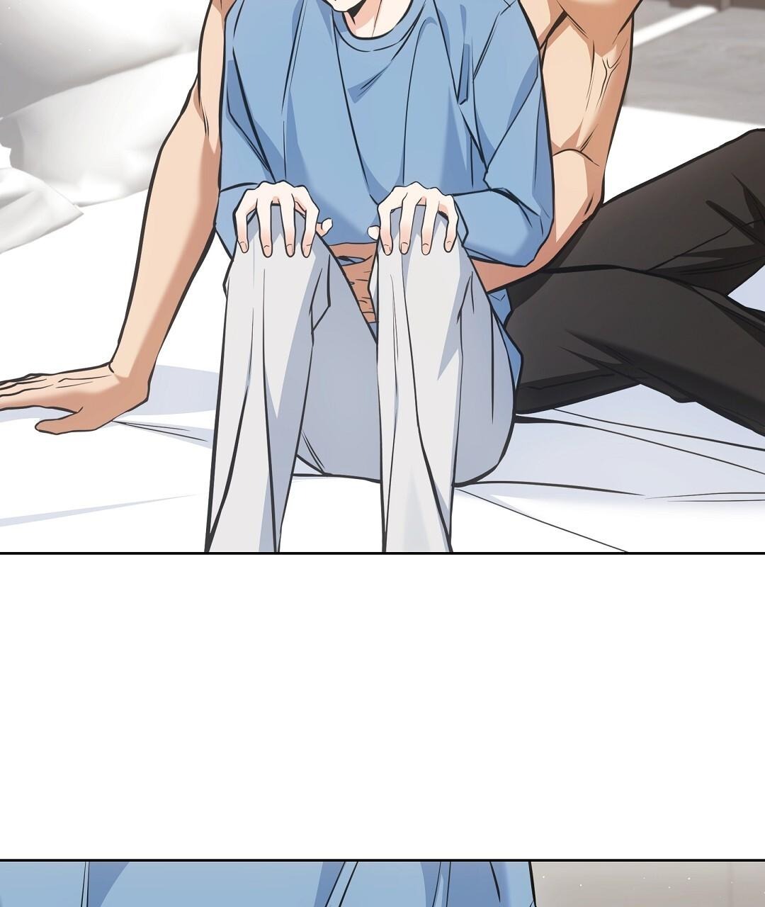 NEKO THERAPY Chapter 29.5 - Page 31 in English