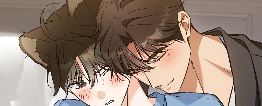 NEKO THERAPY Chapter 29.5 - Page 38 in English