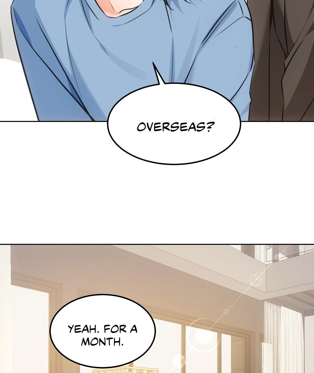 NEKO THERAPY Chapter 29.5 - Page 50 in English