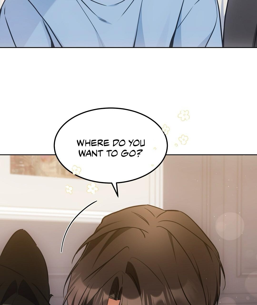 NEKO THERAPY Chapter 29.5 - Page 56 in English