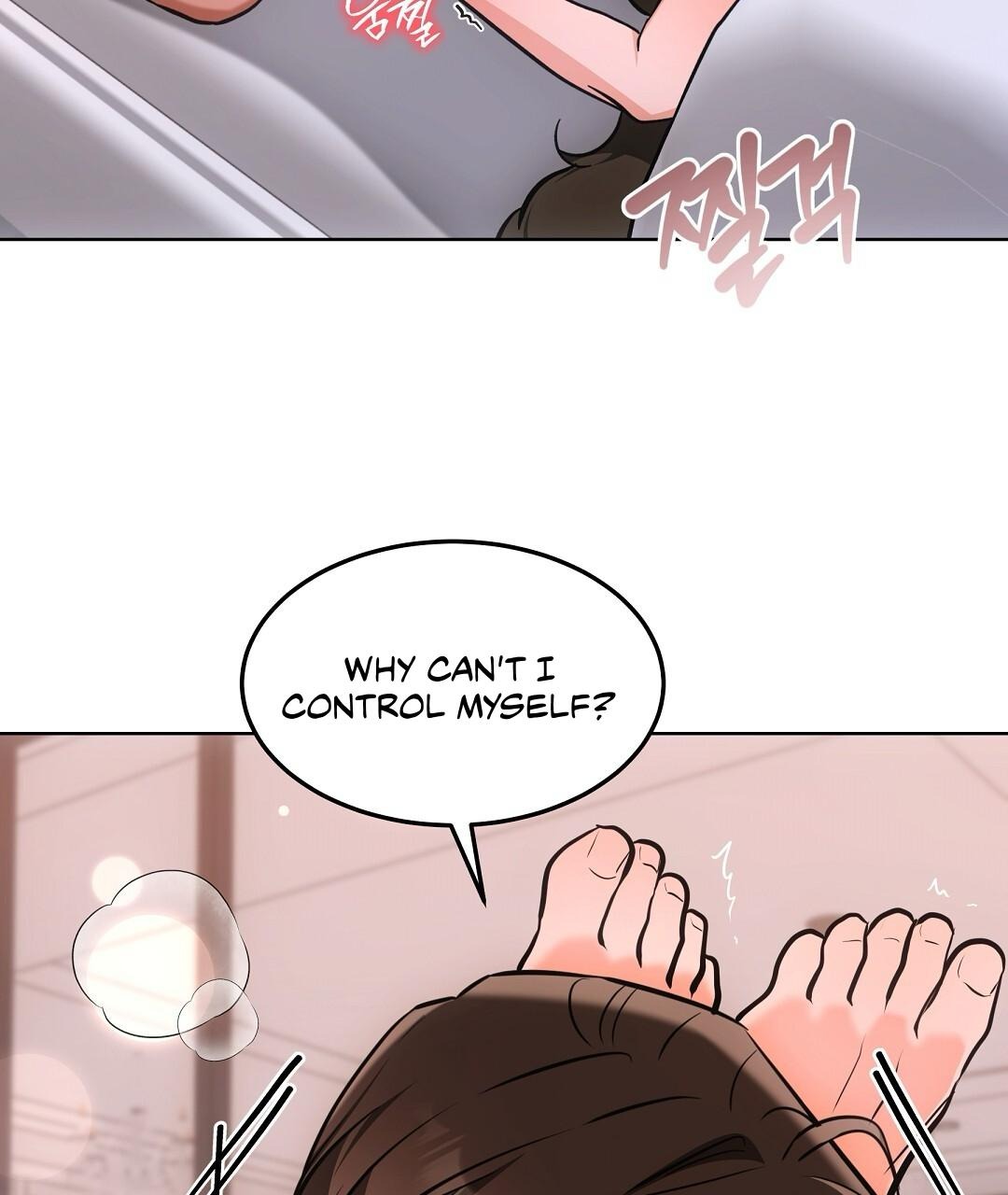 NEKO THERAPY Chapter 29 - Page 44 in English