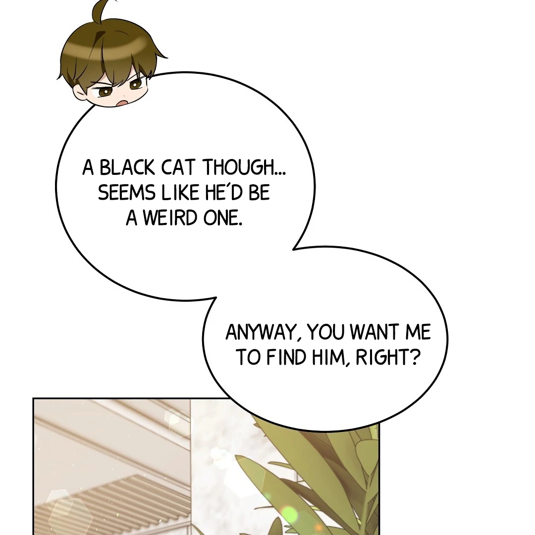 NEKO THERAPY Chapter 5 - Page 11 in English