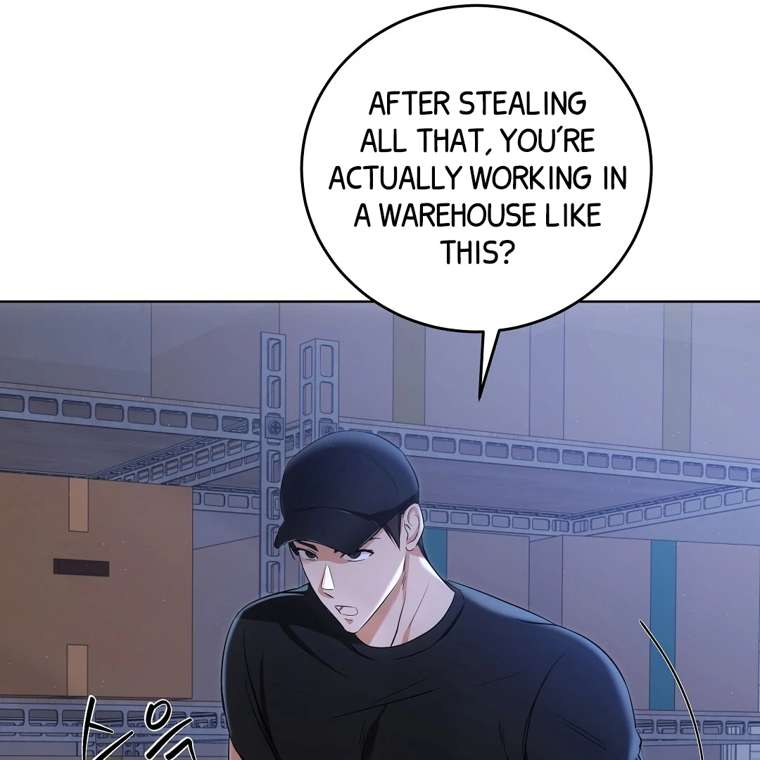 NEKO THERAPY Chapter 5 - Page 114 in English