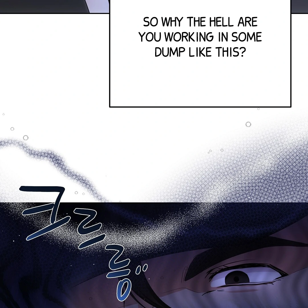 NEKO THERAPY Chapter 5 - Page 118 in English