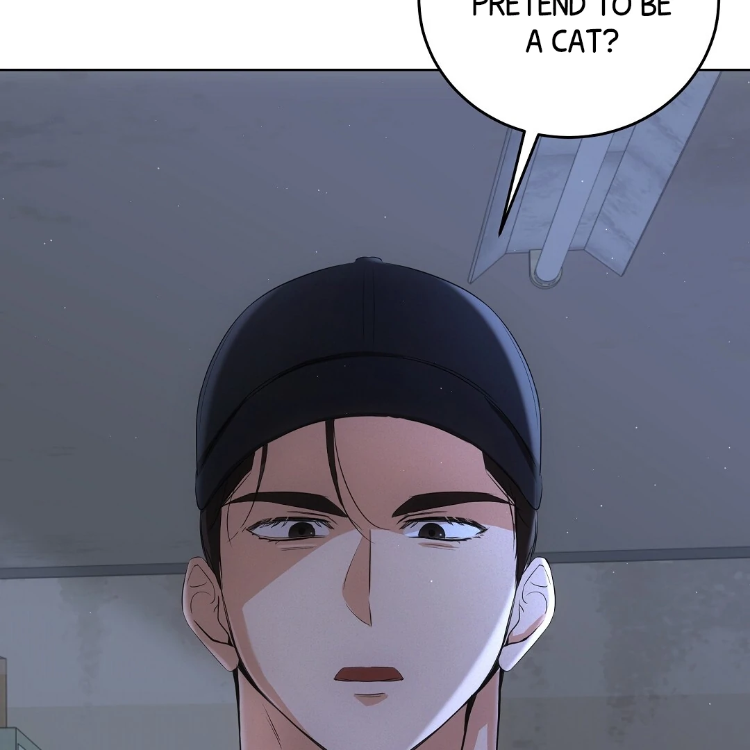 NEKO THERAPY Chapter 5 - Page 126 in English