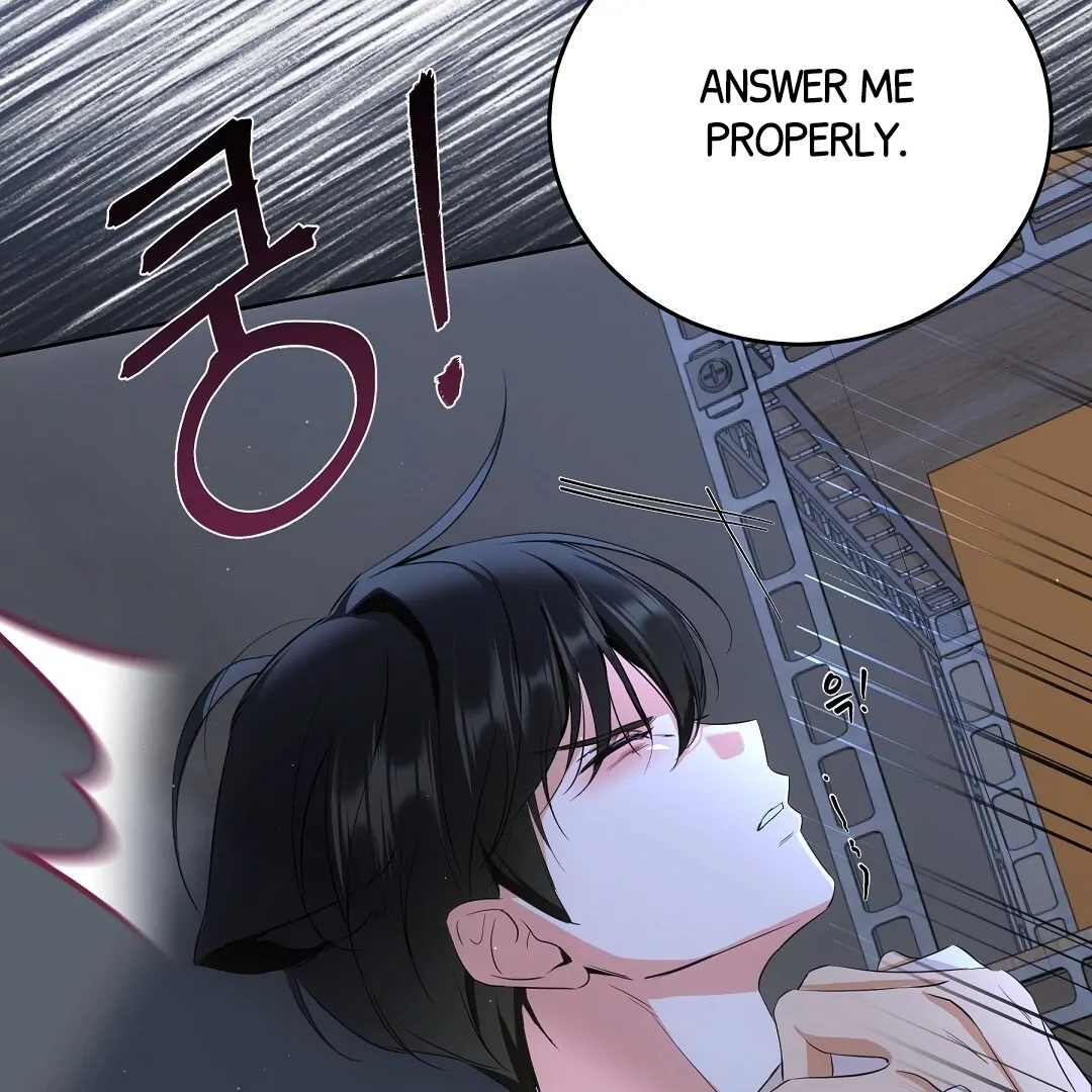 NEKO THERAPY Chapter 5 - Page 133 in English