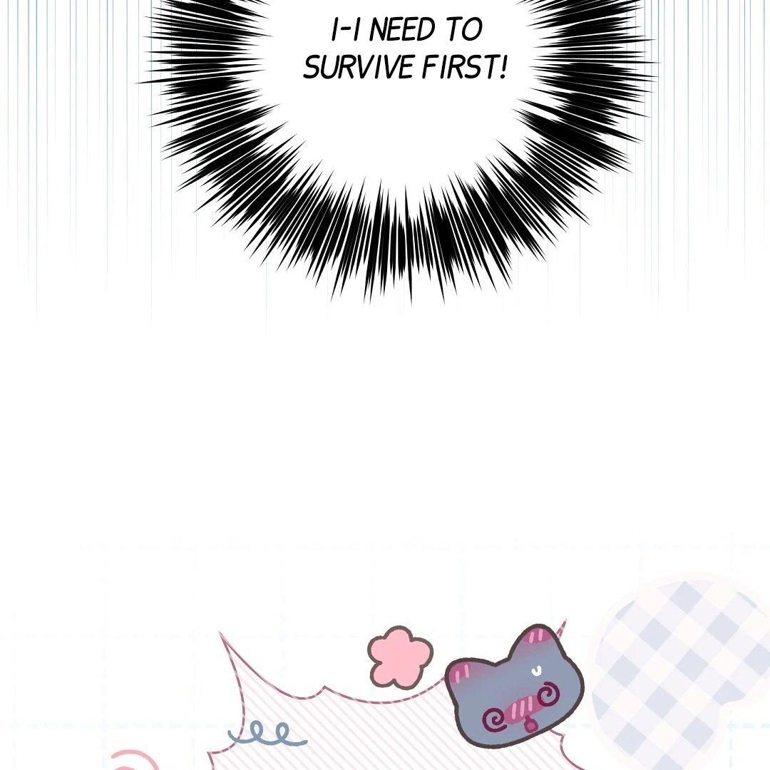 NEKO THERAPY Chapter 5 - Page 138 in English