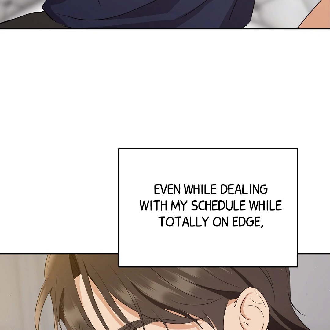 NEKO THERAPY Chapter 5 - Page 20 in English