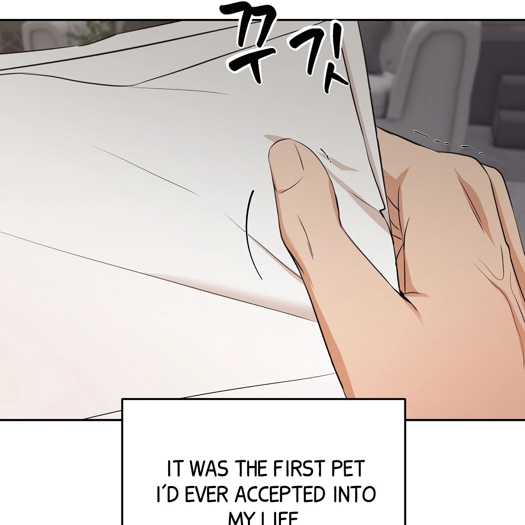 NEKO THERAPY Chapter 5 - Page 34 in English