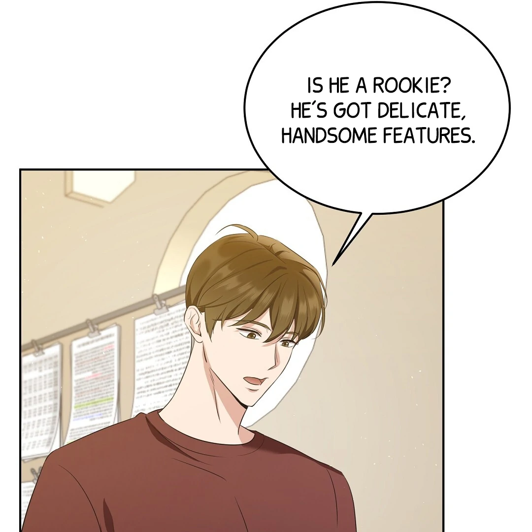 NEKO THERAPY Chapter 5 - Page 7 in English