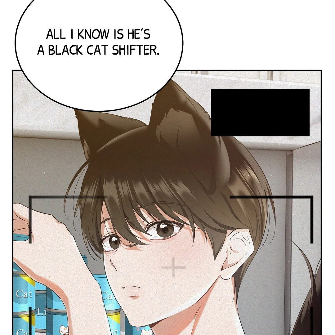NEKO THERAPY Chapter 5 - Page 9 in English