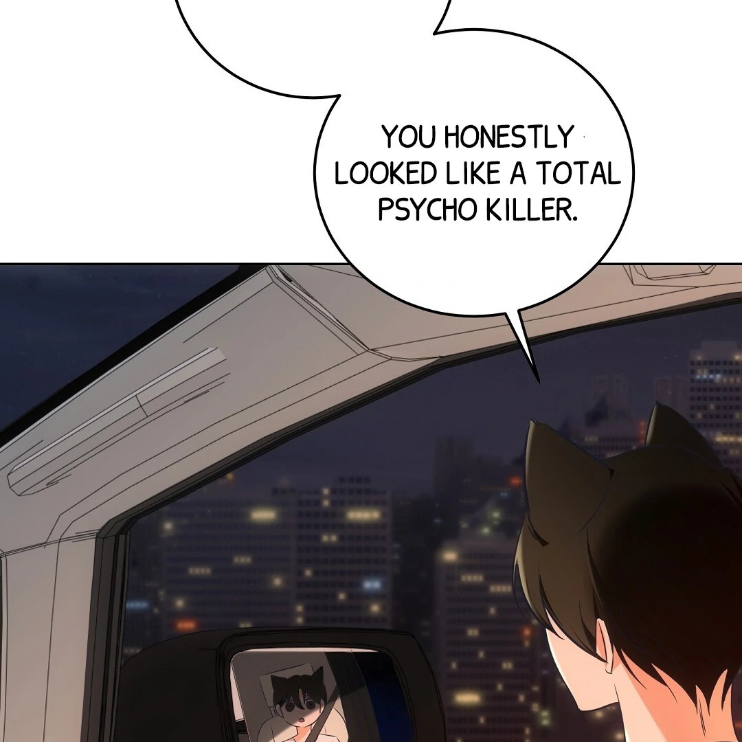 NEKO THERAPY Chapter 6 - Page 119 in English