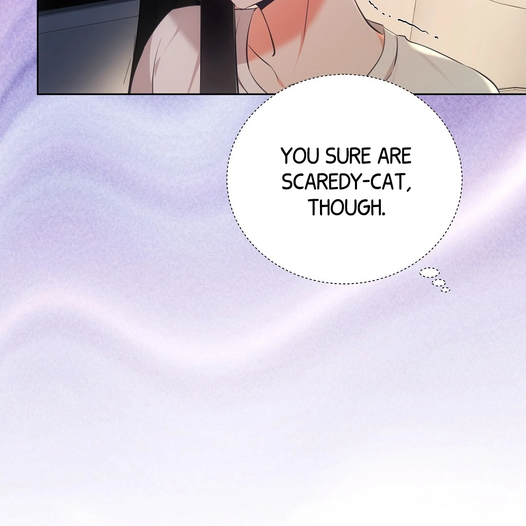 NEKO THERAPY Chapter 6 - Page 122 in English