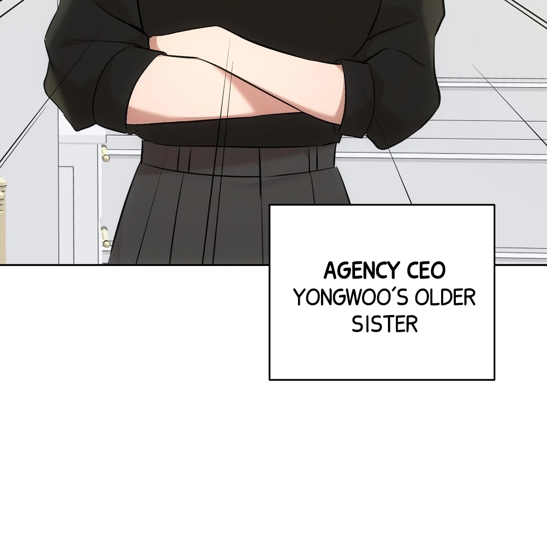 NEKO THERAPY Chapter 6 - Page 126 in English