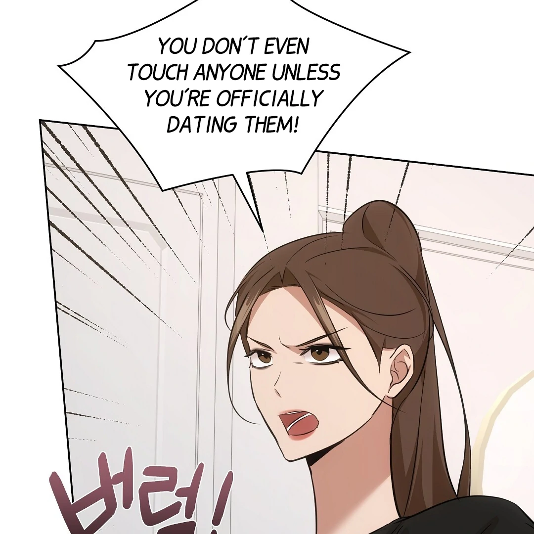 NEKO THERAPY Chapter 6 - Page 134 in English