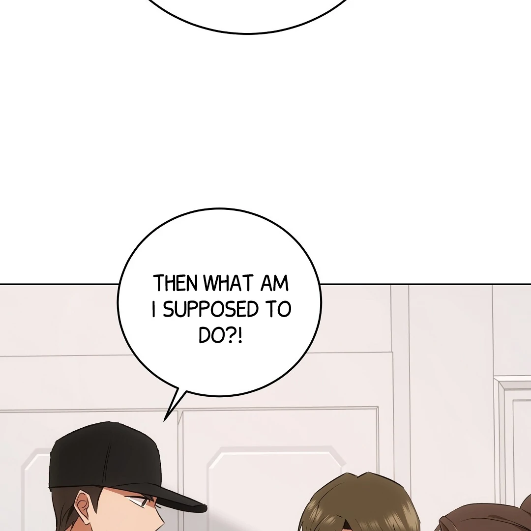 NEKO THERAPY Chapter 6 - Page 138 in English