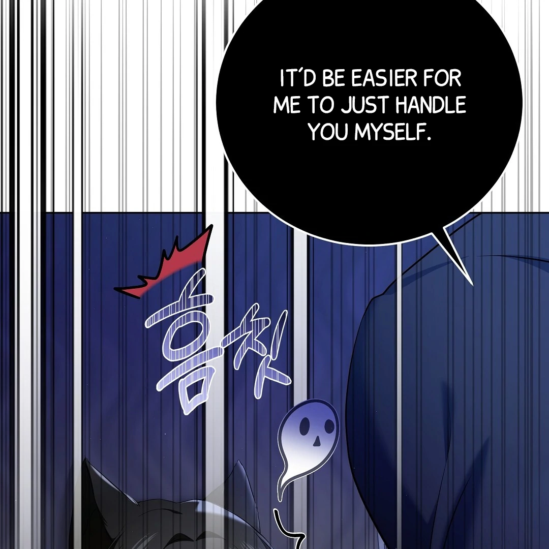 NEKO THERAPY Chapter 6 - Page 14 in English