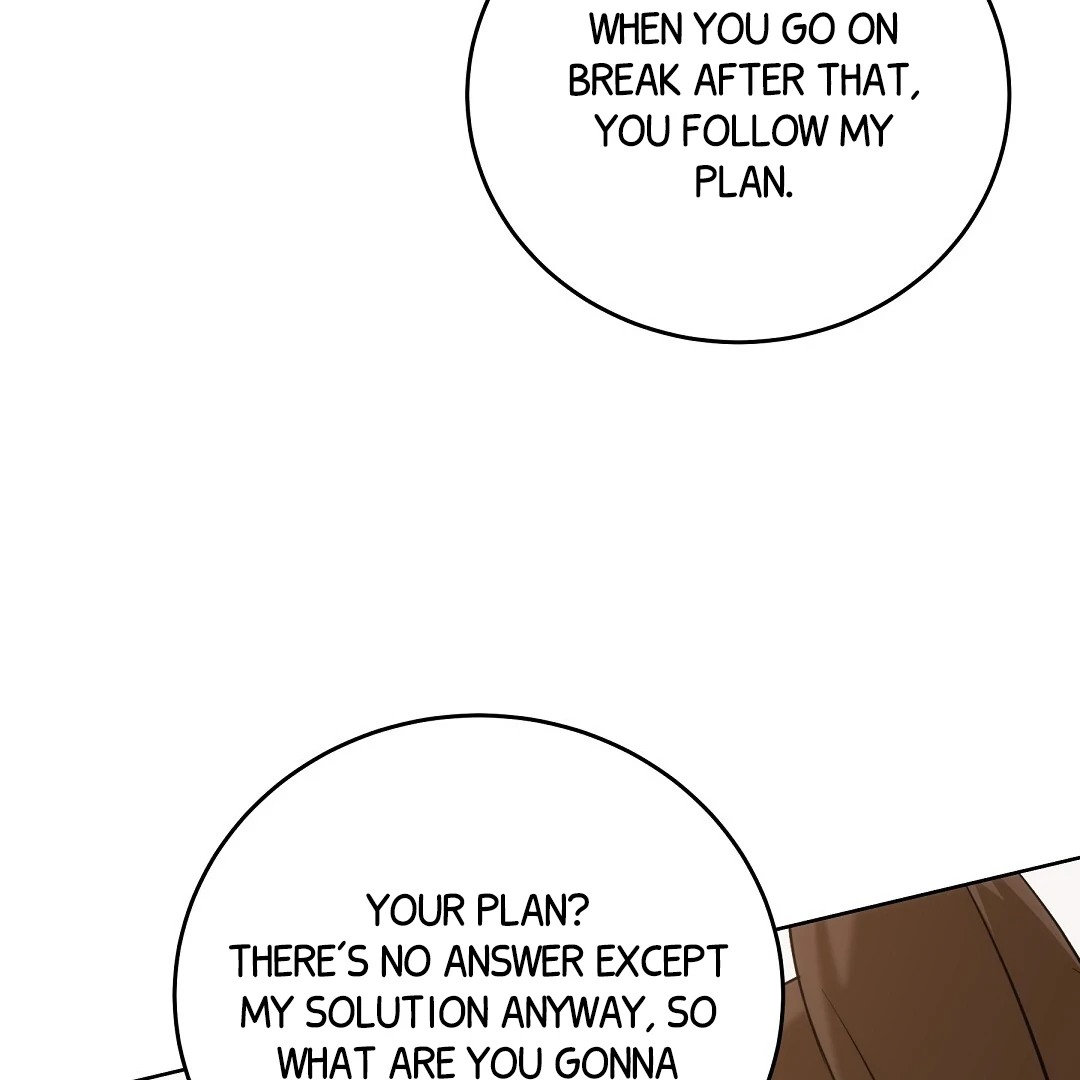 NEKO THERAPY Chapter 6 - Page 145 in English