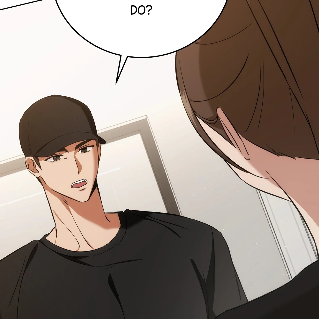 NEKO THERAPY Chapter 6 - Page 146 in English