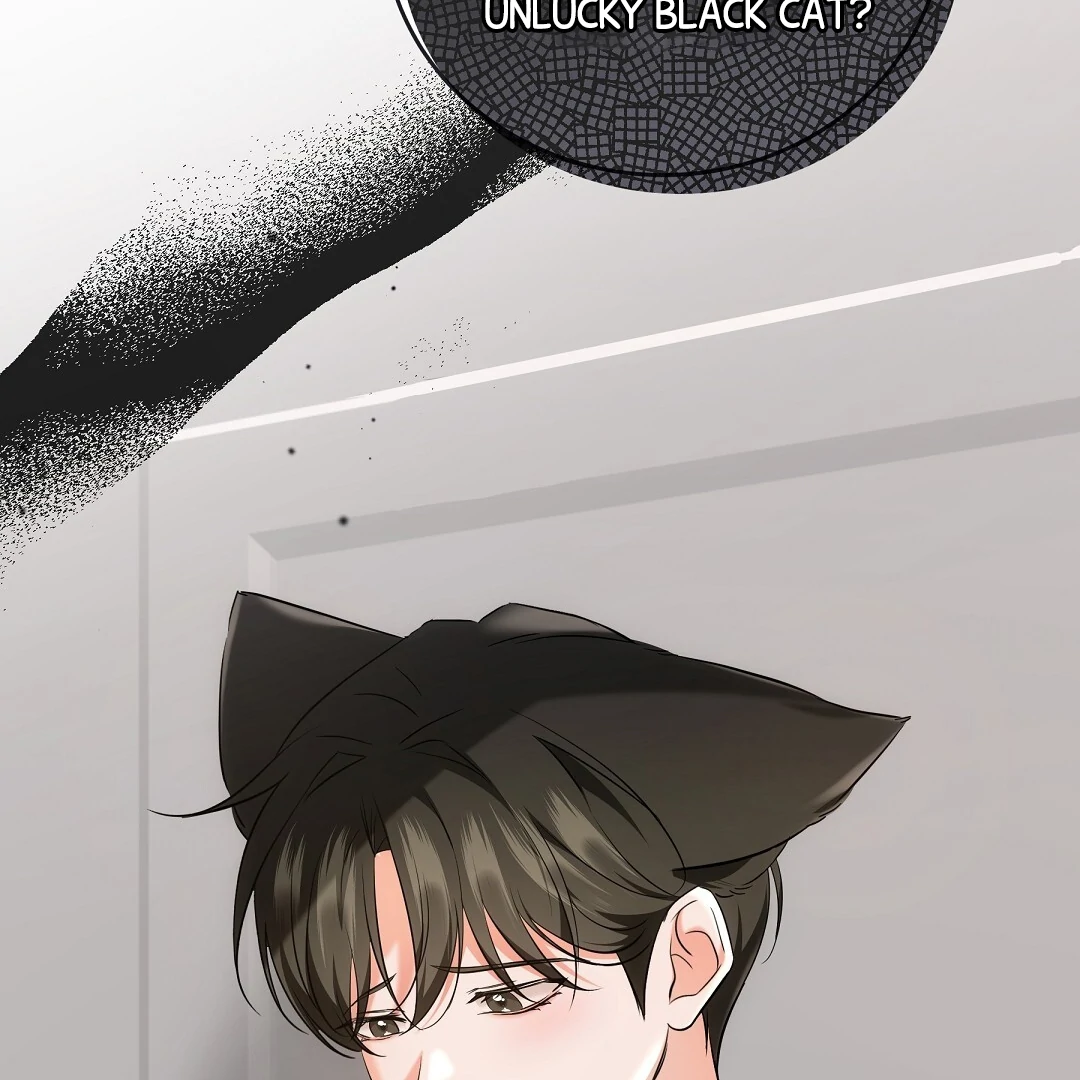 NEKO THERAPY Chapter 6 - Page 160 in English