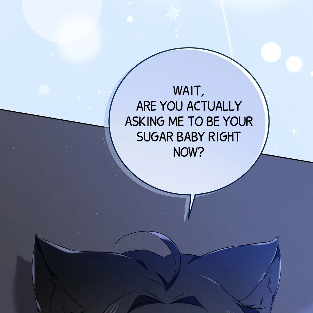 NEKO THERAPY Chapter 6 - Page 22 in English